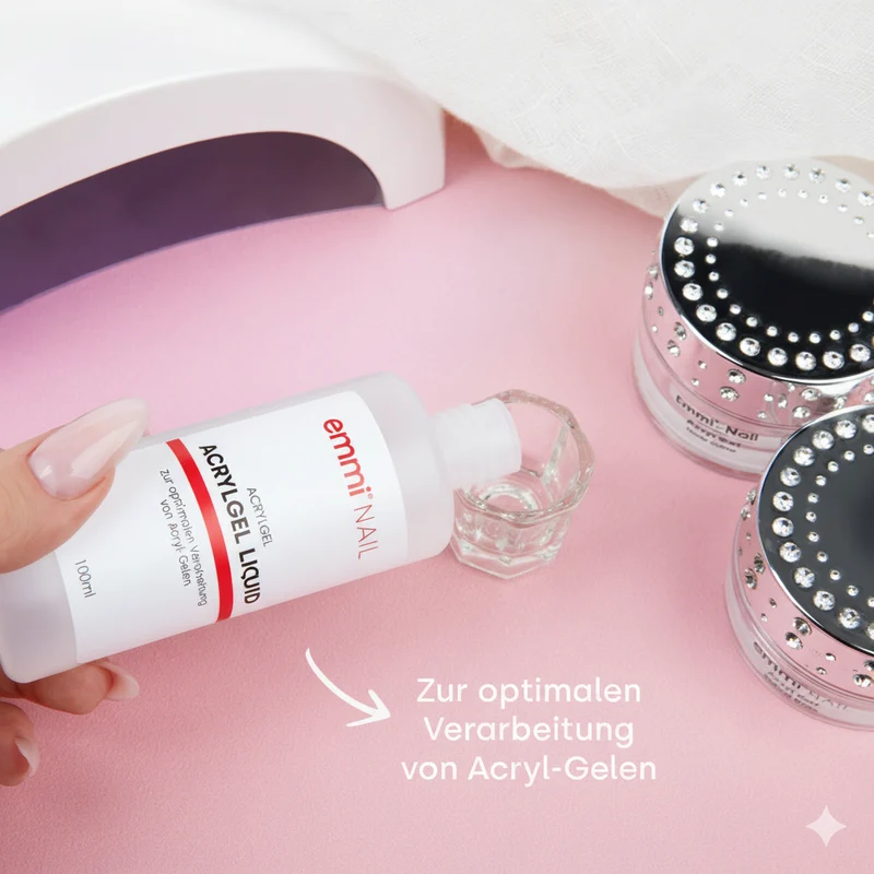 Acrylgel Liquid 100ml