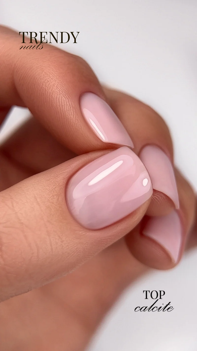 Color Top Calcite 10ml/15ml von Trendy Nails TPO-Free