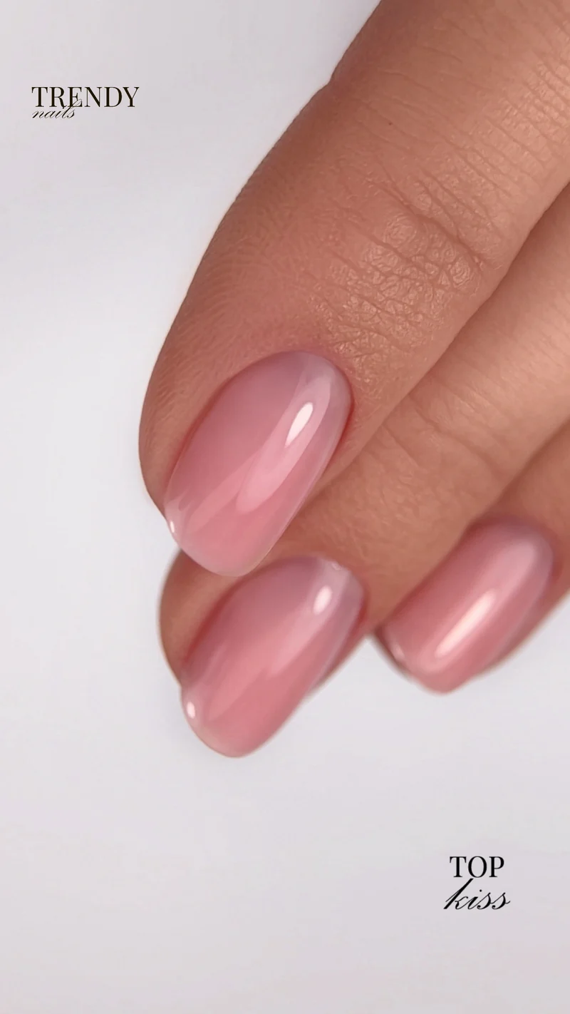 Color Top Kiss 10ml/15ml von Trendy Nails TPO-Free