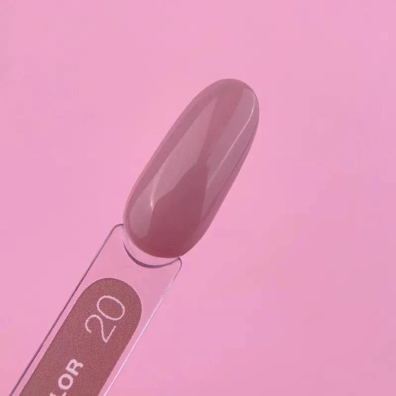 20 Gel Polish 8ml LUNAmoon