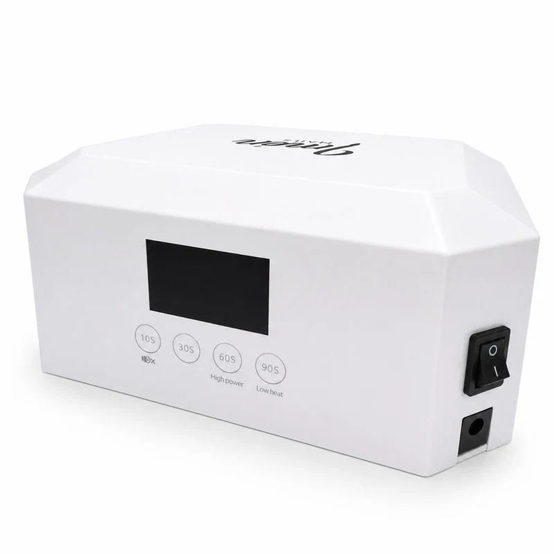 Neue Professional UV/LED Lampe Imen Plus 54W