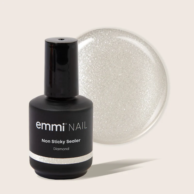 Non Sticky Sealer Diamond 11ml