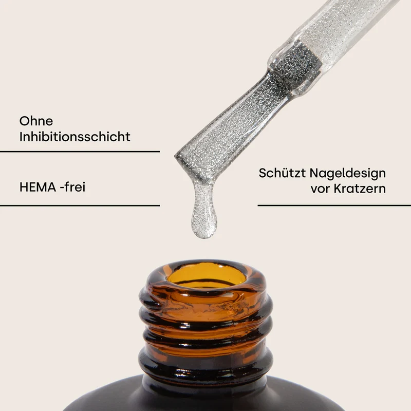 Non Sticky Sealer Diamond 11ml