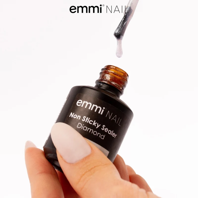 Non Sticky Sealer Diamond 11ml