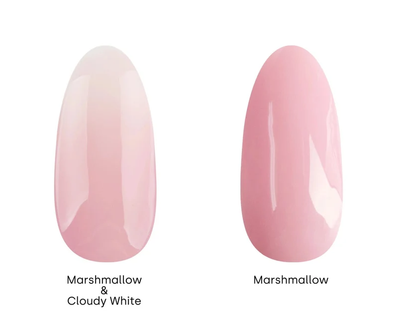 Babyboomer Marshmallow 14ml