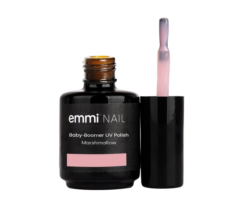 Babyboomer Marshmallow 14ml