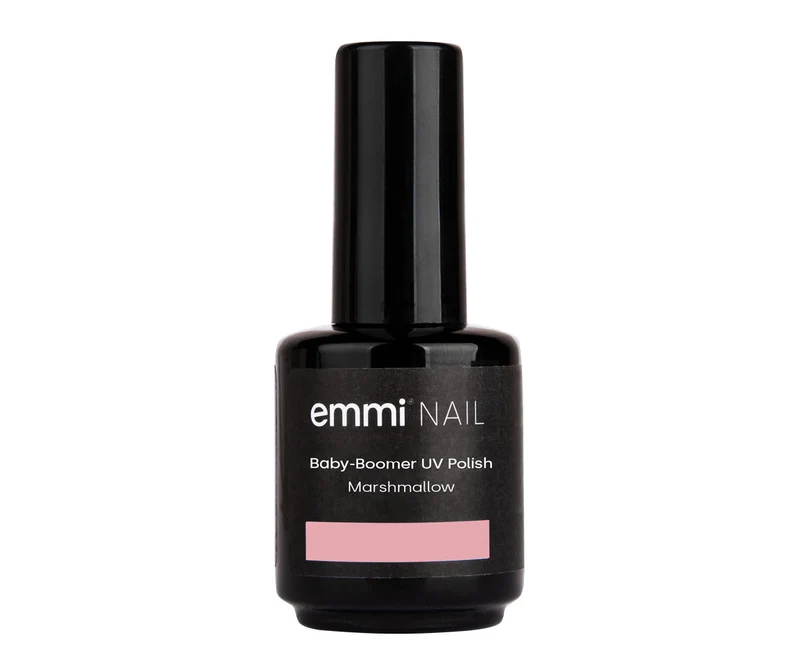 Babyboomer Marshmallow 14ml