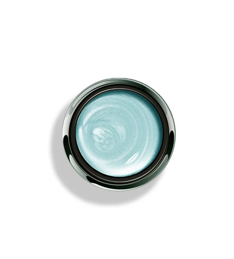 Akzentz Options Ice Turquoise