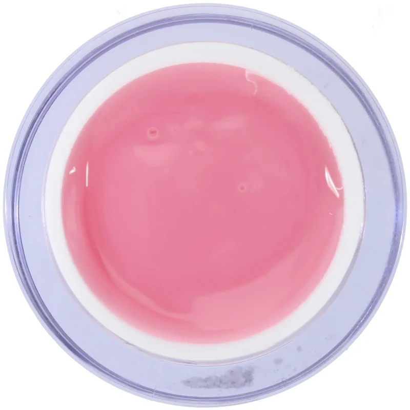 MSE-Gel 808: Schablonen Gel pink hochviskose / Sculpting pink high-viscosity 50ml