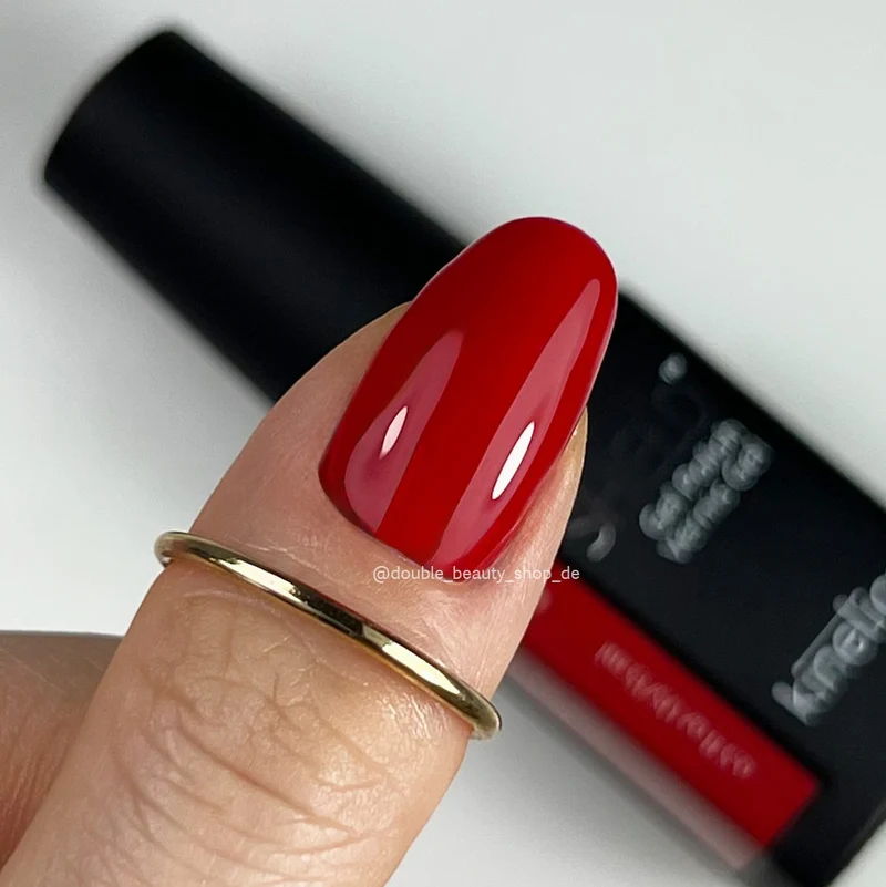 021 VICTORY - BIOBASED UV Nagellack OHNE HEMA 15ml KINETICS