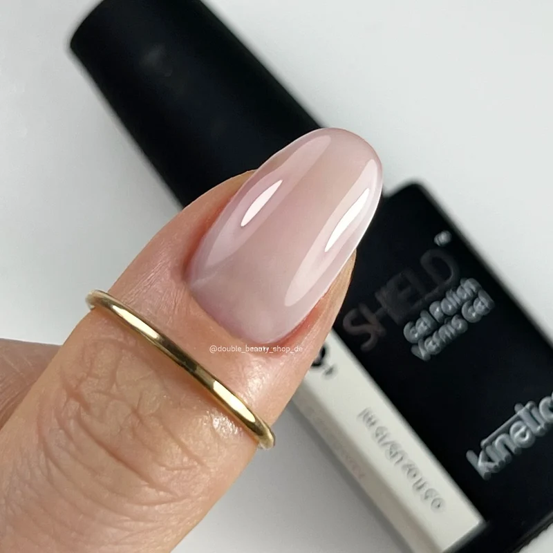 199 LUMIÉRE - BIOBASED UV Nagellack OHNE HEMA 15ml KINETICS
