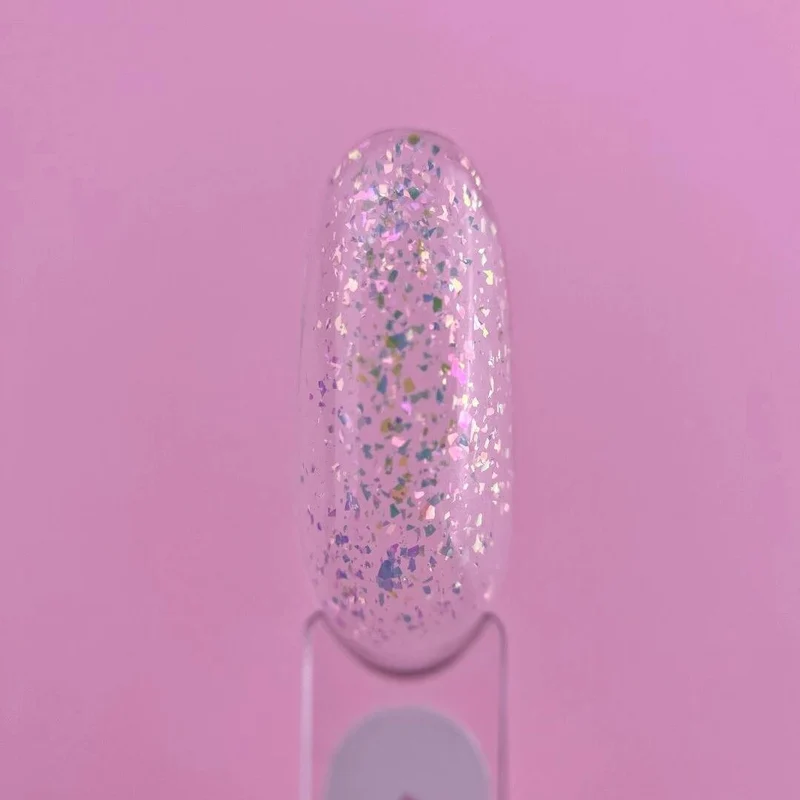 Mercury - Top Coat (No Wipe) 13ml LUNAmoon