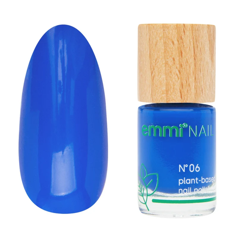 Plant-Based Nagellack N°06 10ml
