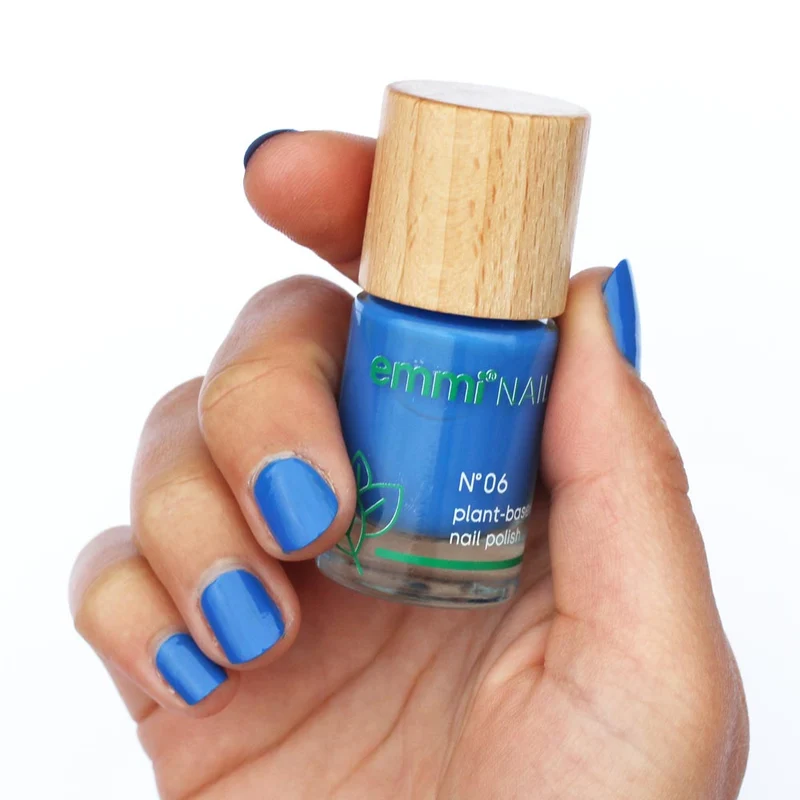 Plant-Based Nagellack N°06 10ml