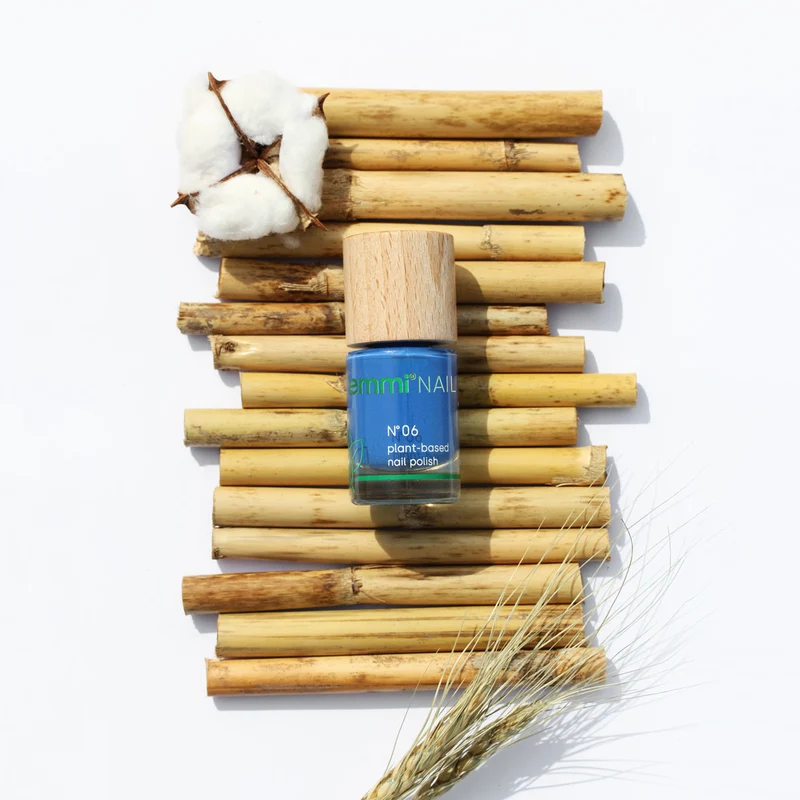 Plant-Based Nagellack N°06 10ml