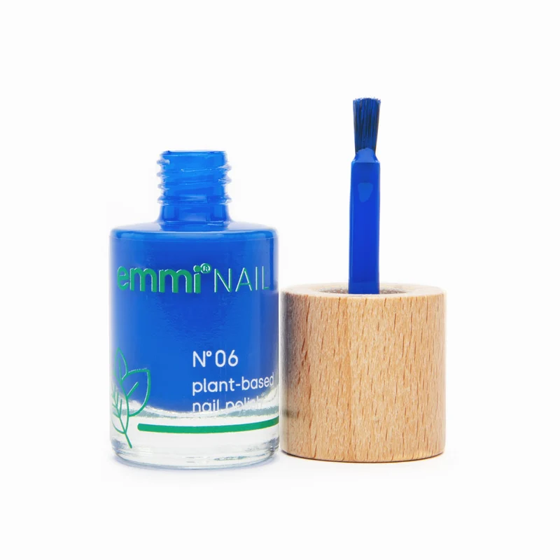 Plant-Based Nagellack N°06 10ml