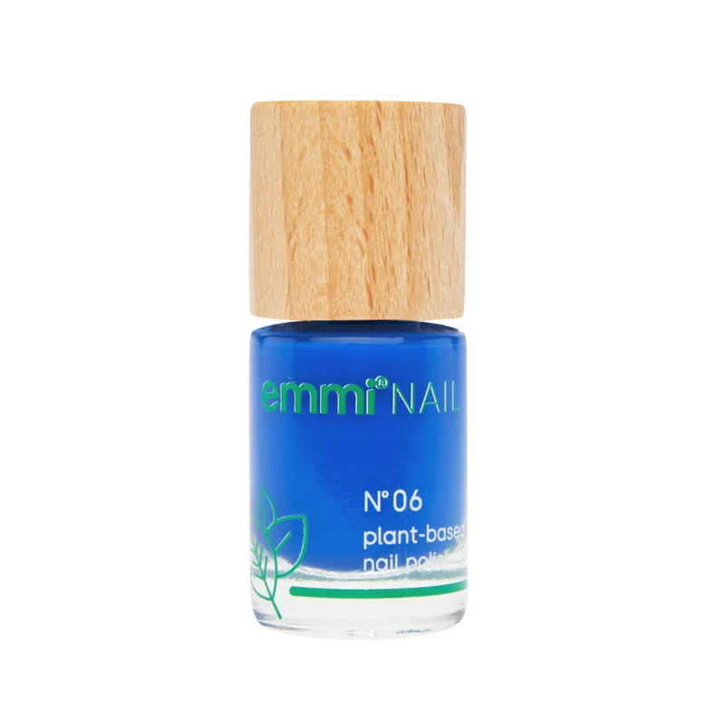 Plant-Based Nagellack N°06 10ml