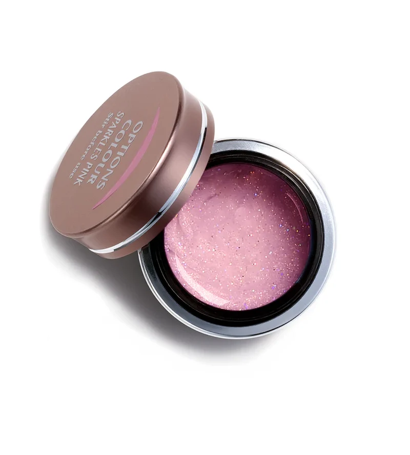Akzentz Options Sparkles Pink