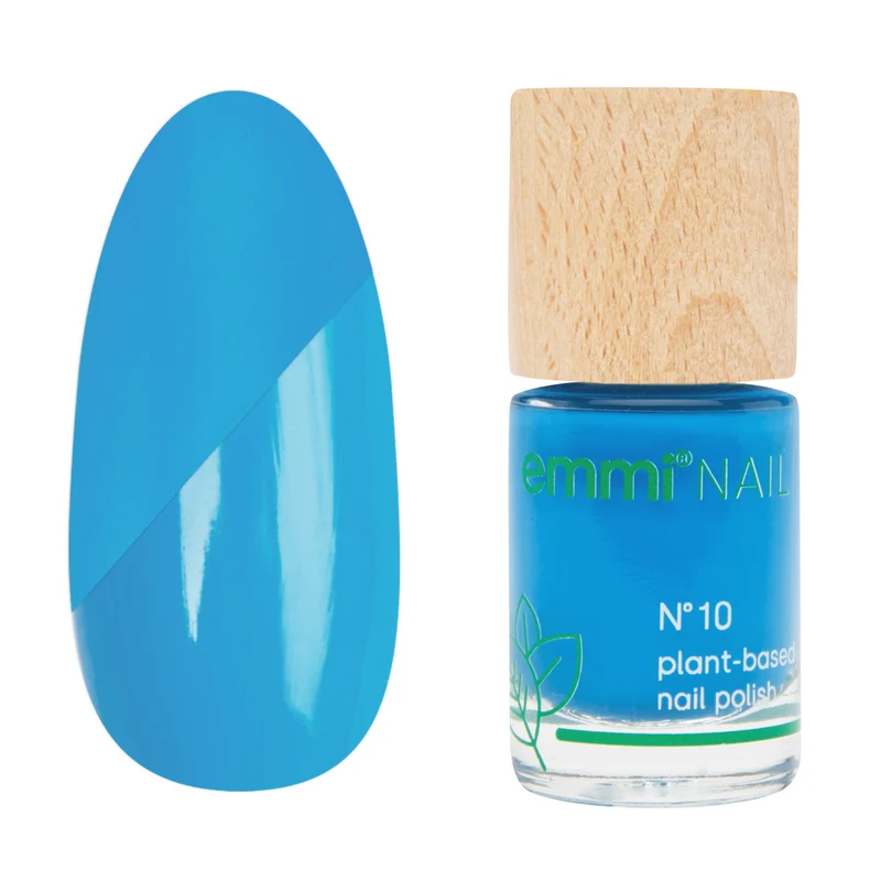 Plant-Based Nagellack N°10 10ml