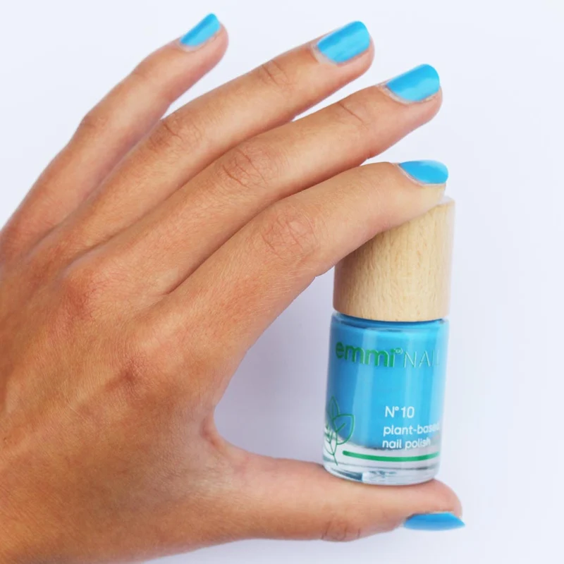 Plant-Based Nagellack N°10 10ml