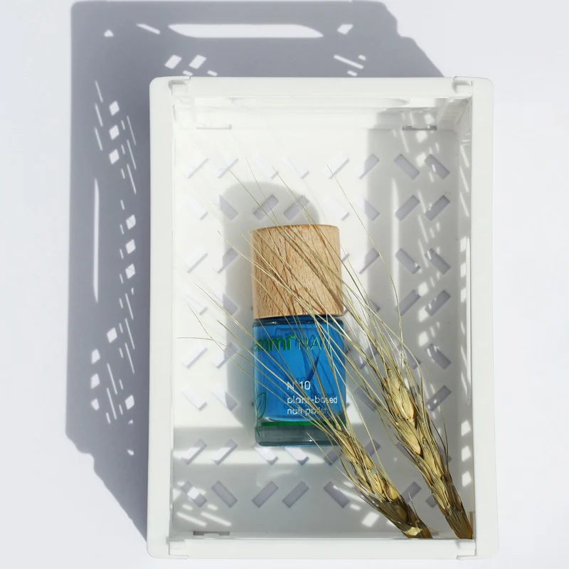 Plant-Based Nagellack N°10 10ml