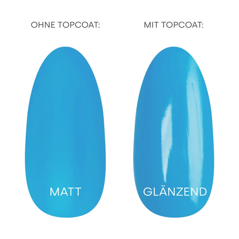 Plant-Based Nagellack N°10 10ml