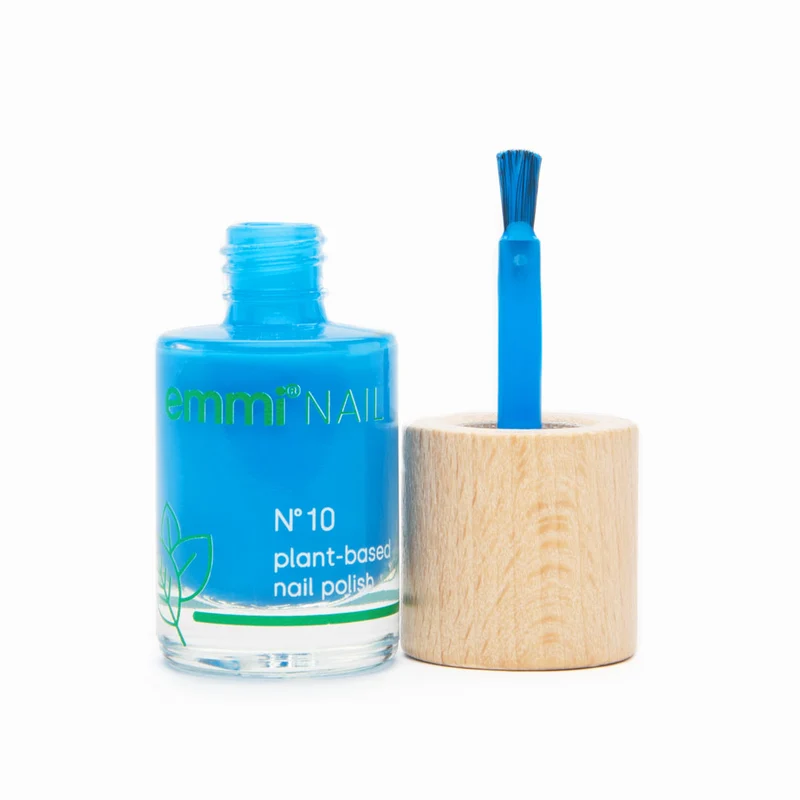 Plant-Based Nagellack N°10 10ml