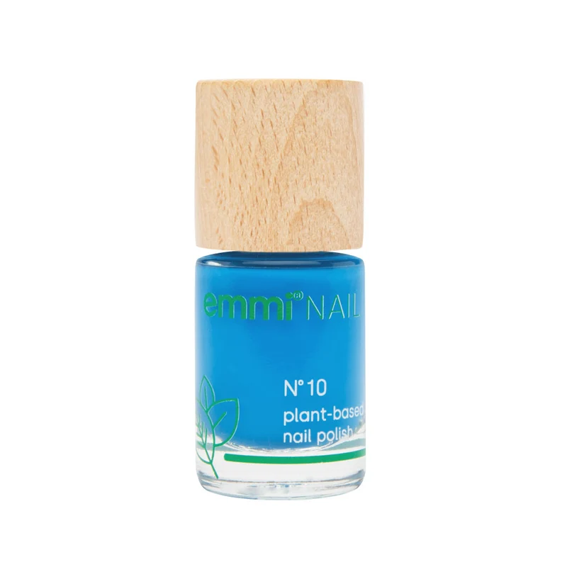 Plant-Based Nagellack N°10 10ml