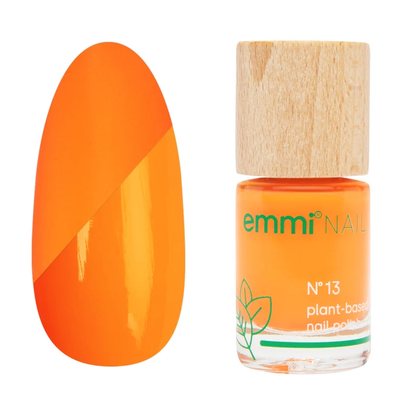 Plant-Based Nagellack N°13 10ml