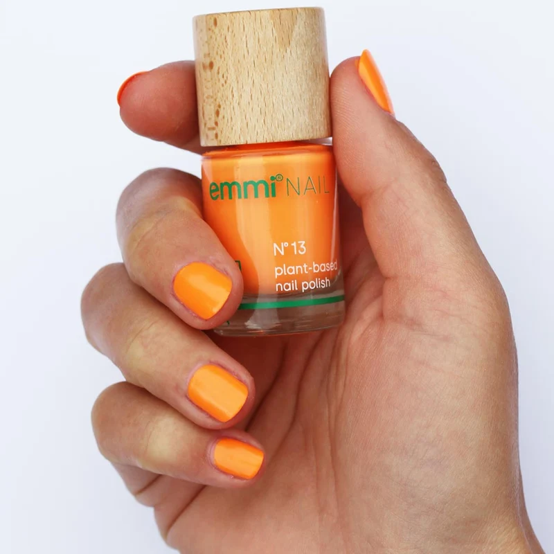 Plant-Based Nagellack N°13 10ml