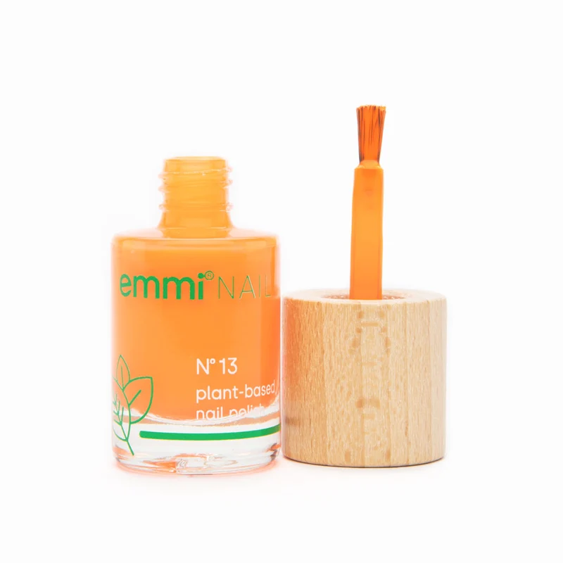 Plant-Based Nagellack N°13 10ml