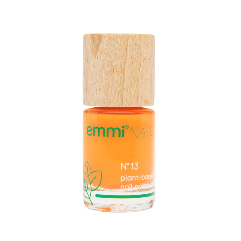 Plant-Based Nagellack N°13 10ml