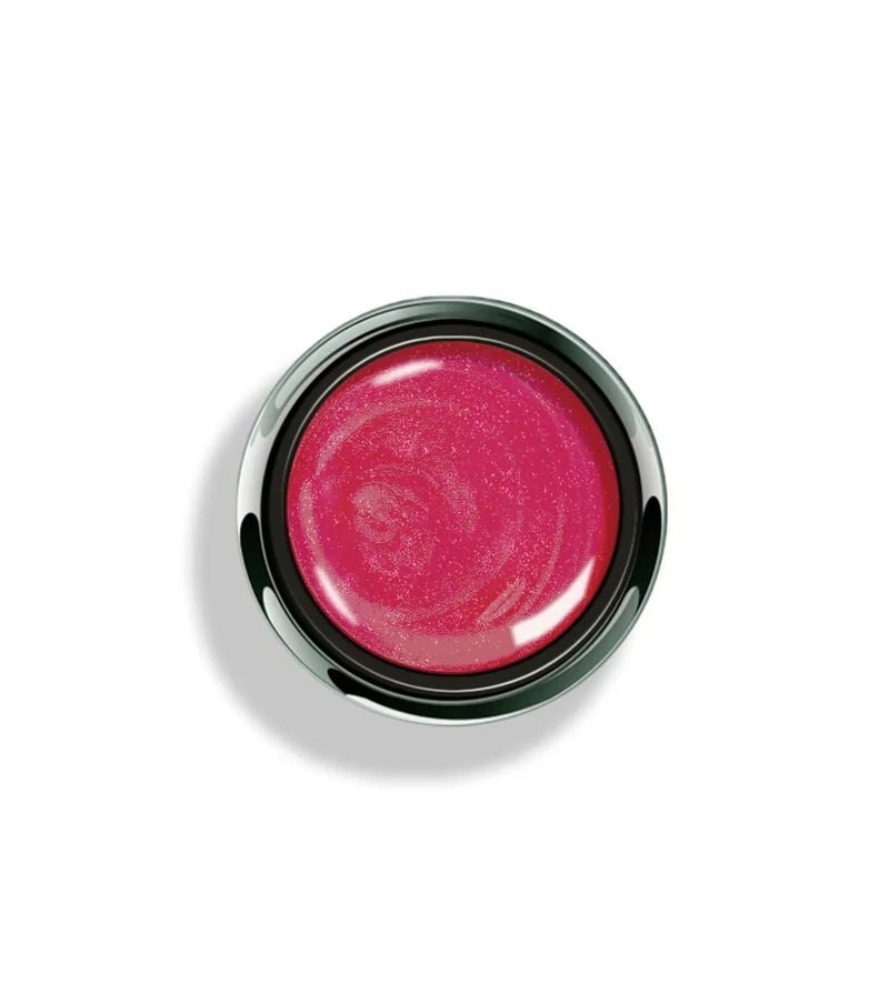Akzentz Options Sparkles Raspberry