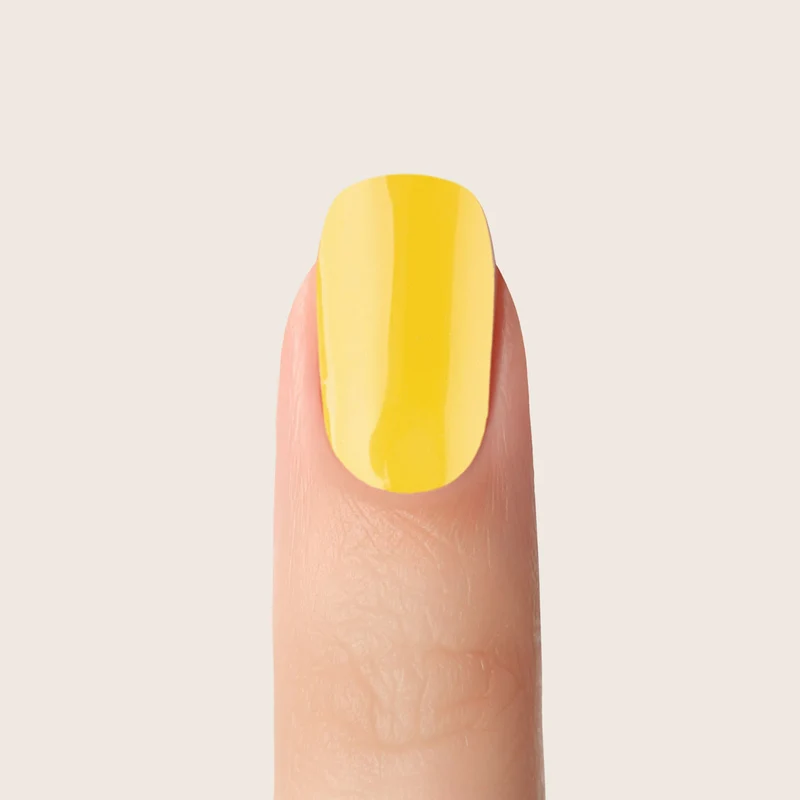 Farbgel Sunny Bee 5ml | F472