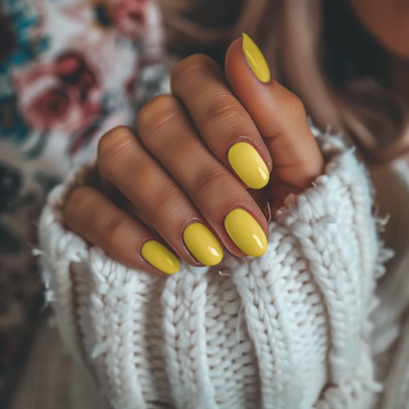 Farbgel Sunny Bee 5ml | F472
