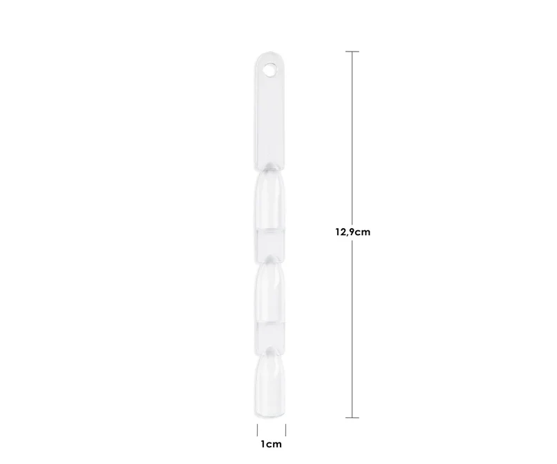 3er Tip Sticks 24er Pack