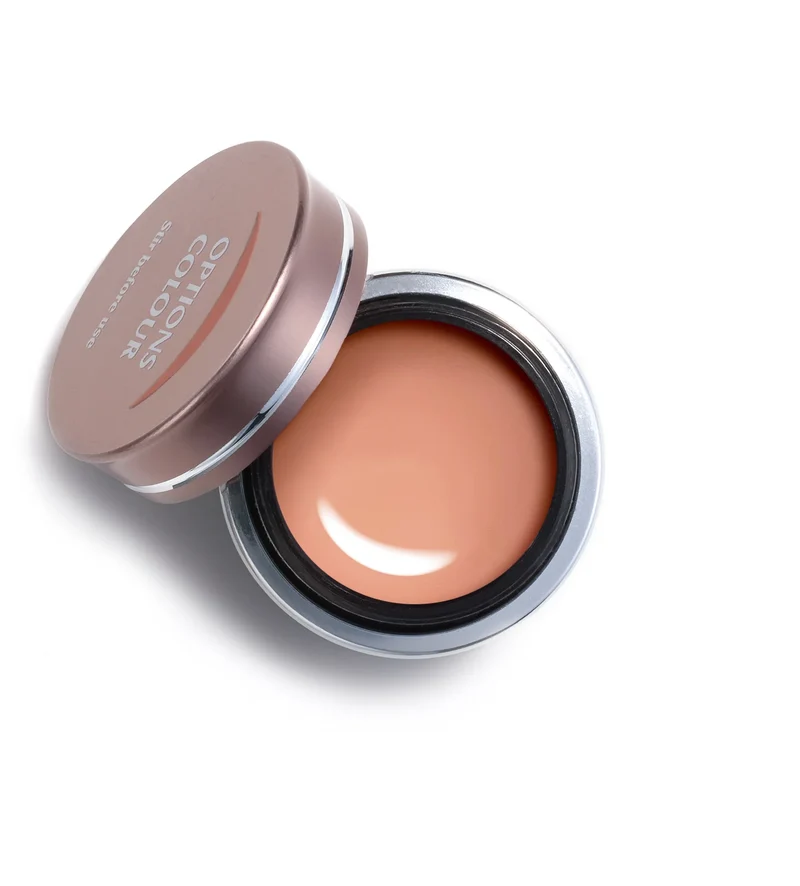 Akzentz Options Fresco Nude (Sheer)