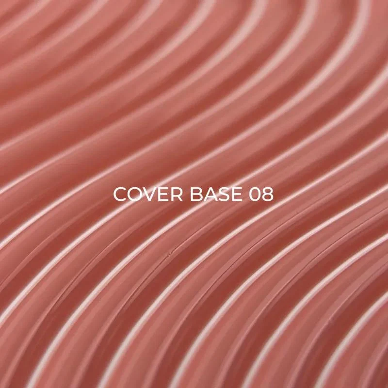 08 Cover Base Coat 13ml LUNAmoon