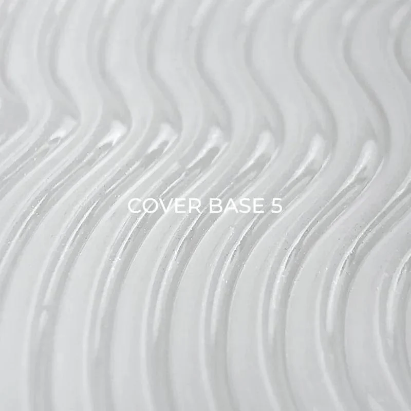 05 Milky Shimmer Cover Base Coat 13ml LUNAmoon