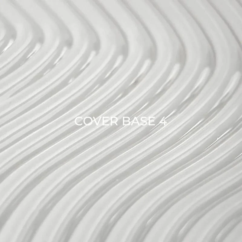 04 Milky - Cover Base Coat 13ml LUNAmoon