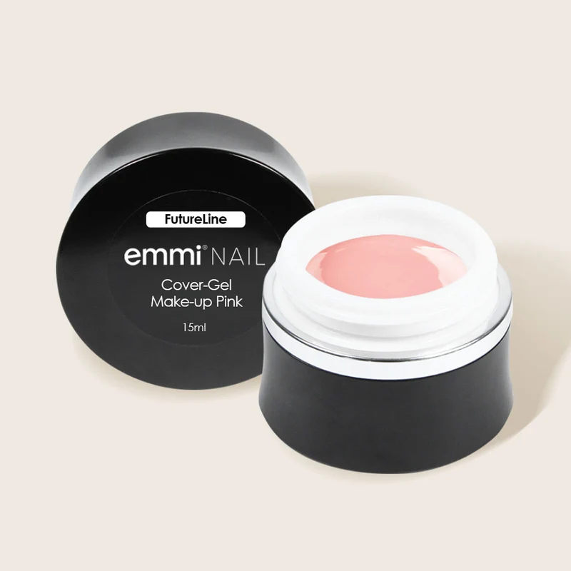 Futureline Cover-Gel Make-up Pink 15ml