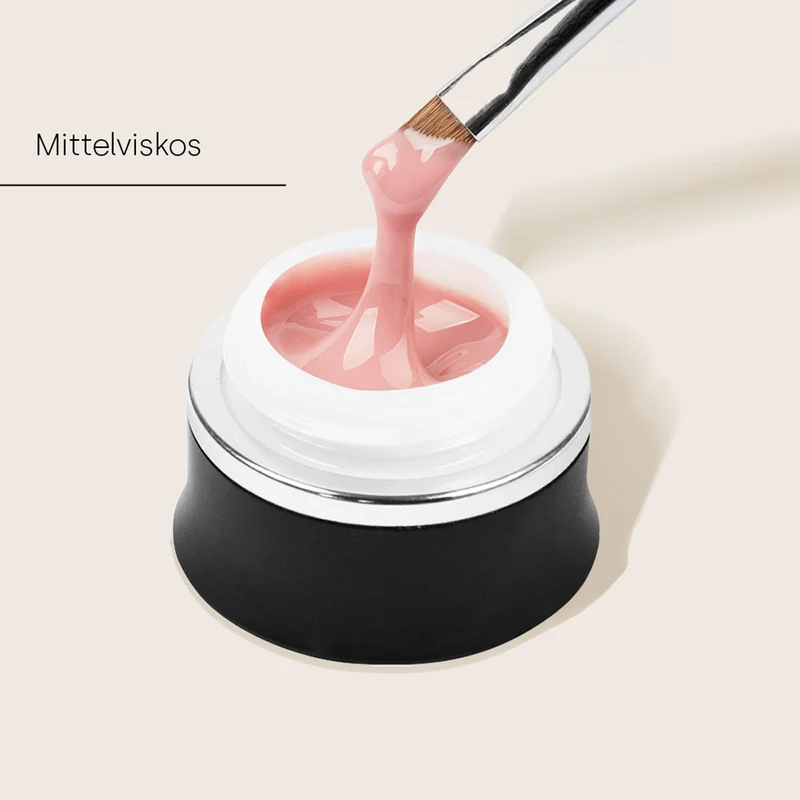 Futureline Cover-Gel Make-up Pink 15ml