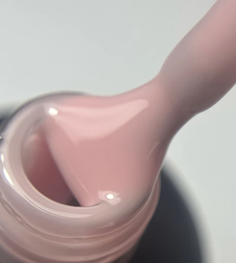 Builder Gel "Pretty" von Trendy Nails 10ml/15ml/30ml (selbstglättend)