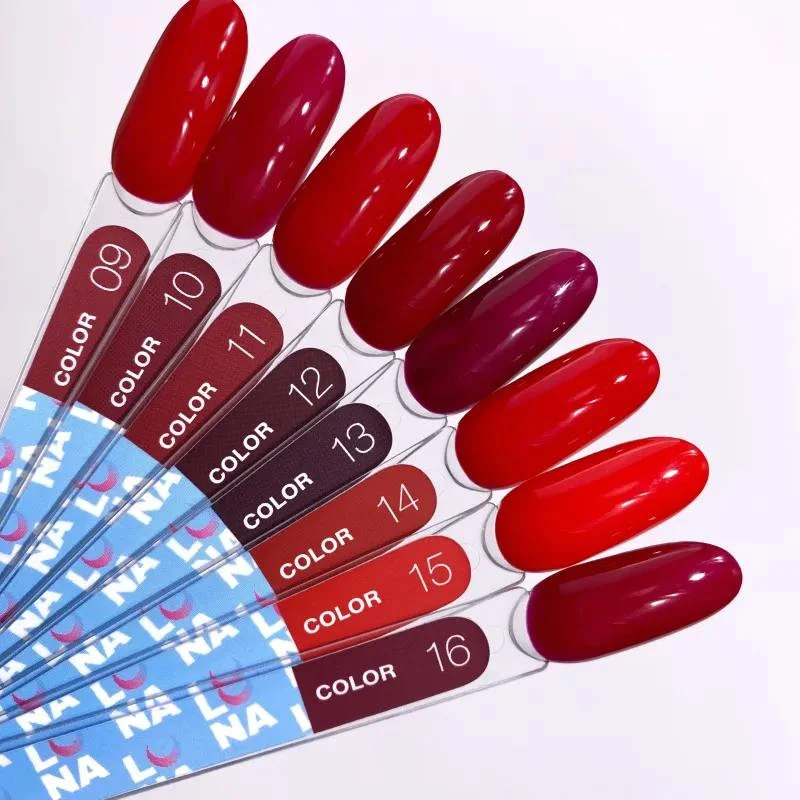 16 Gel Polish 8ml LUNAmoon