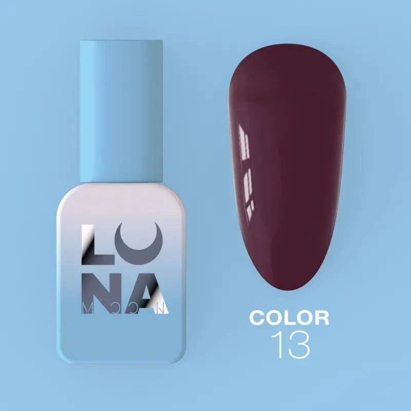 13 Gel Polish 8ml LUNAmoon