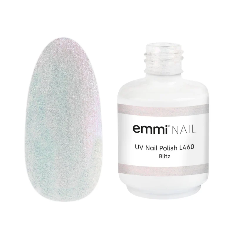emmi Shellac UV-Lack Blitz 15ml | L460