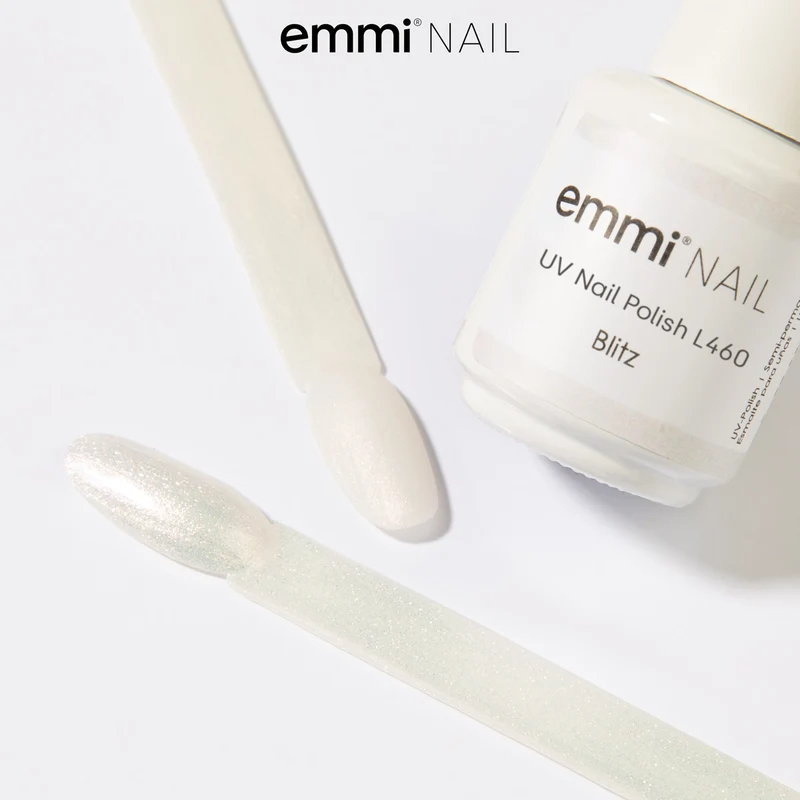 emmi Shellac UV-Lack Blitz 15ml | L460