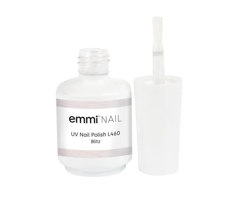 emmi Shellac UV-Lack Blitz 15ml | L460