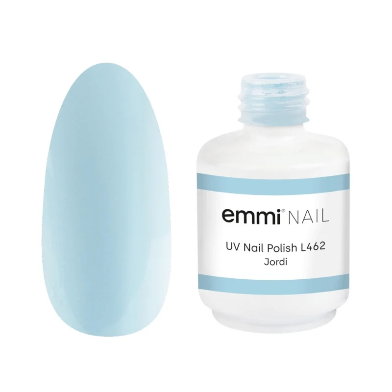 emmi Shellac UV-Lack Jordi 15ml | L462