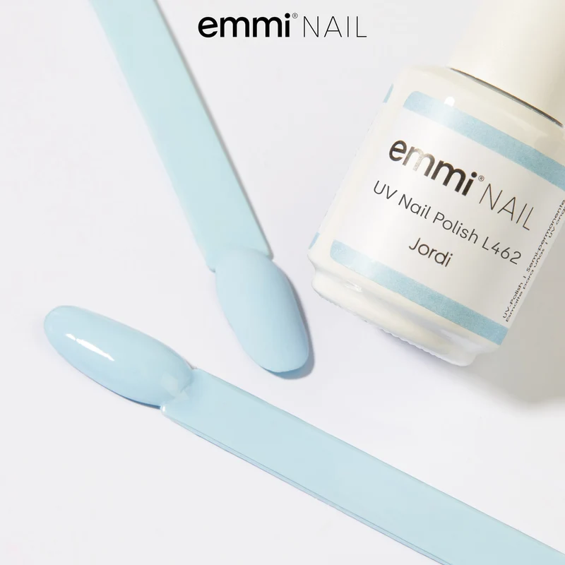 emmi Shellac UV-Lack Jordi 15ml | L462